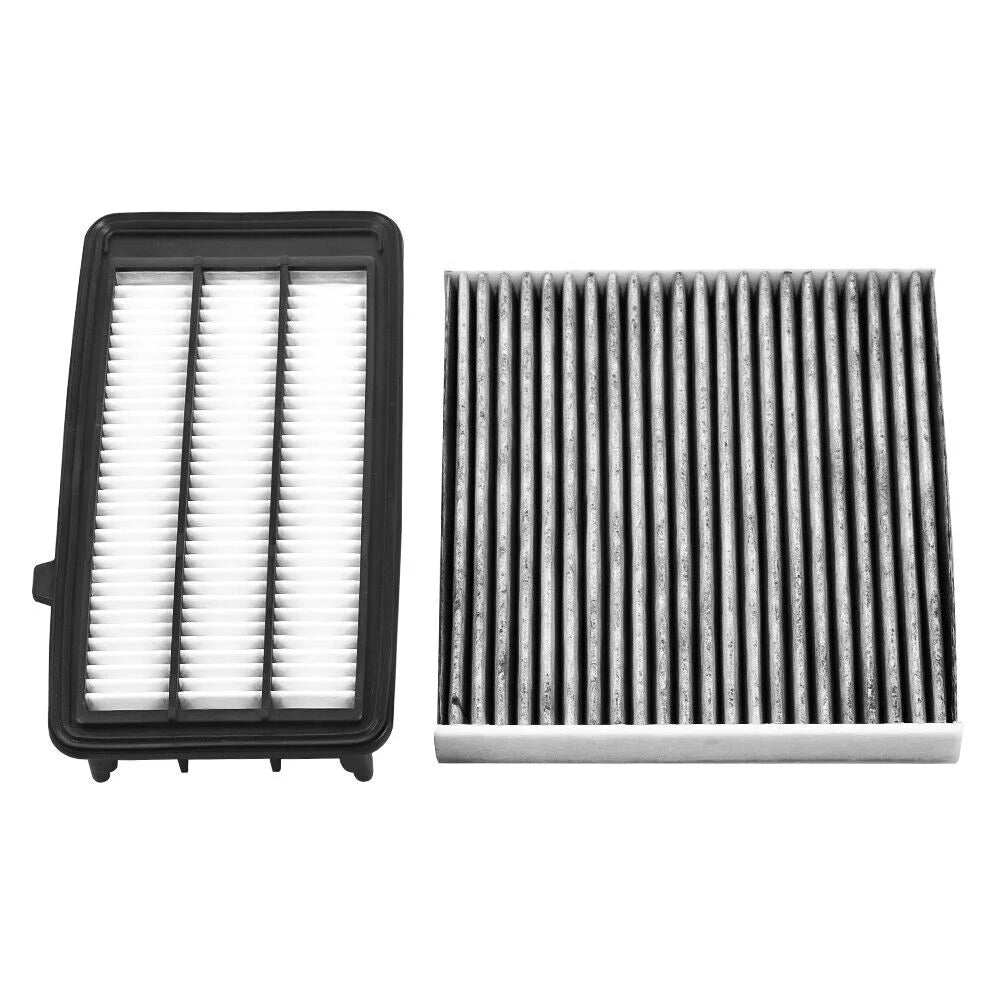 2017-2022 Honda CRV 1.5L Turbo Engine & Cabin Air Filter J43025