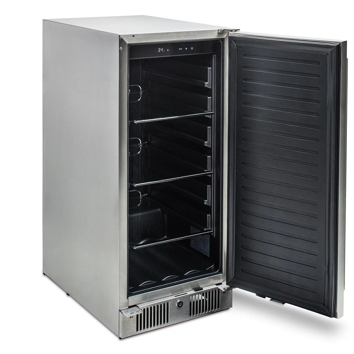 15-Inch 3.2 Cu. Ft. Compact Refrigerator G4895