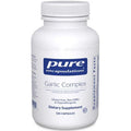Garlic Complex B253192