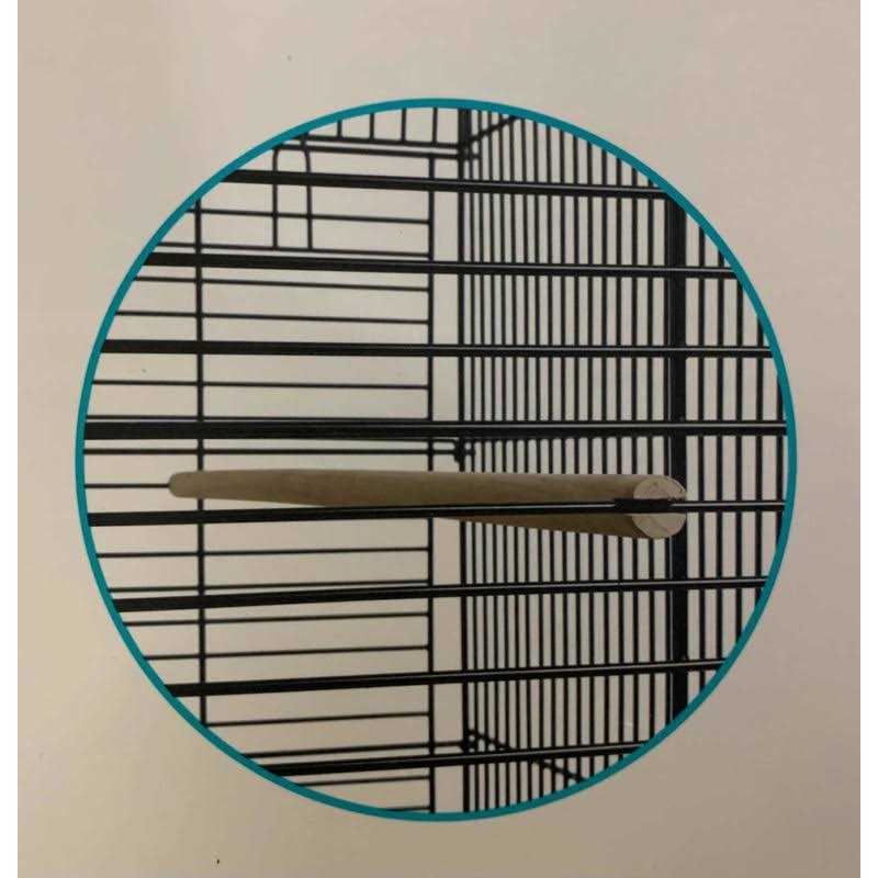 Cockatiel Cage C236161