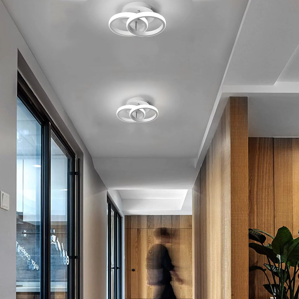 LED Ceiling Light Flush Mount Lamp R65794