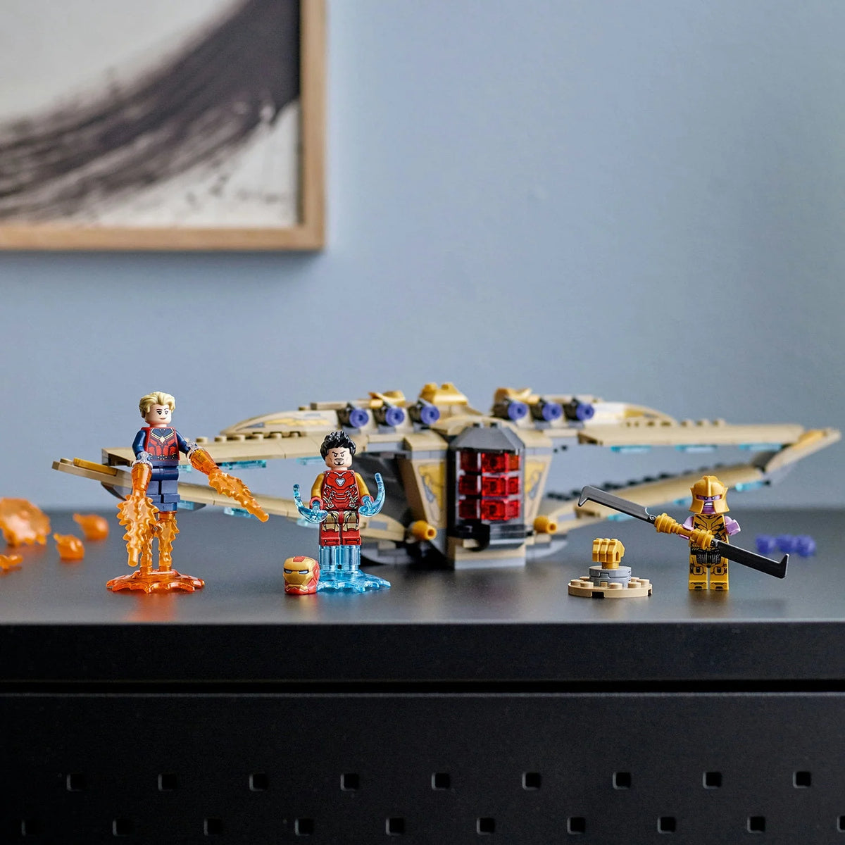 Building Toy U620039