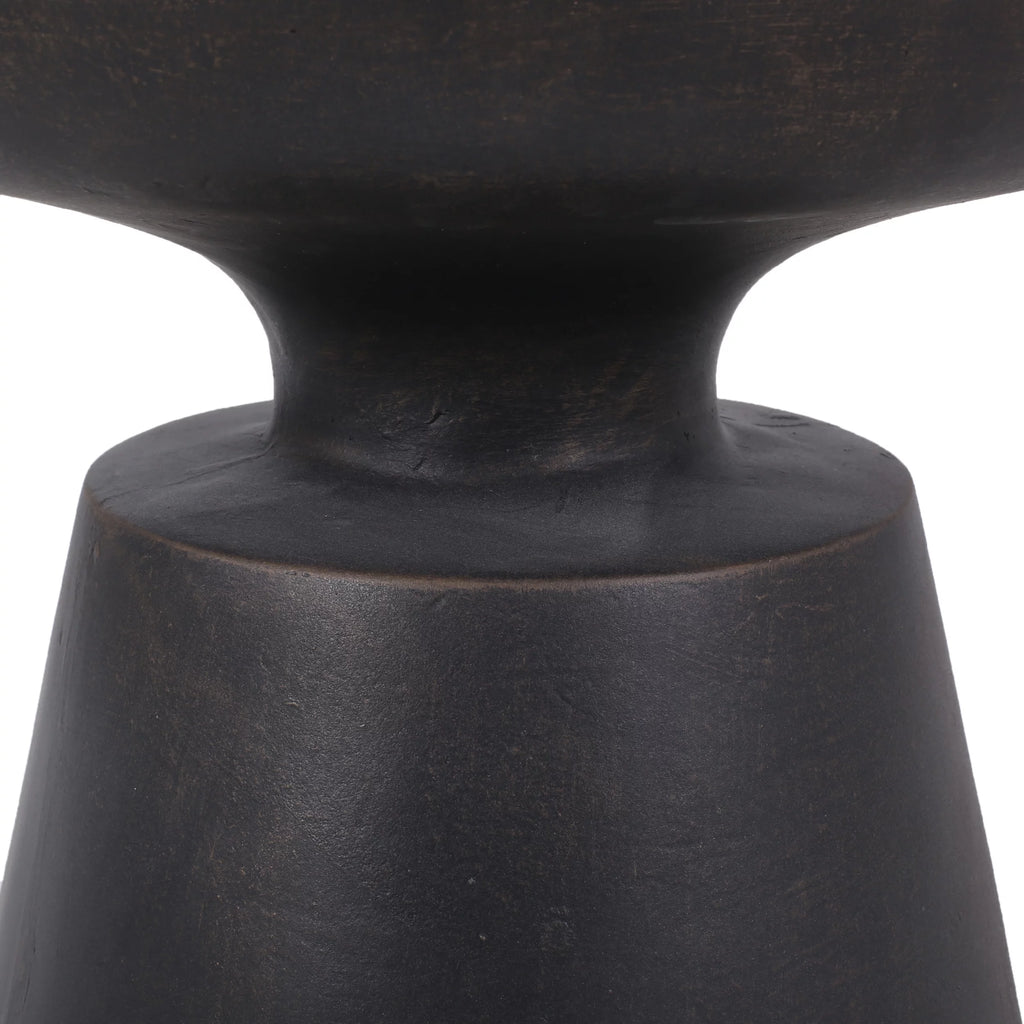 Lightweight Concrete Side Table M888