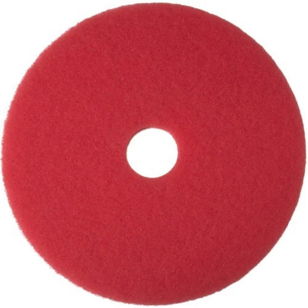 Round 14" Polyester Cleaning Pad N5515