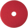 Round 14" Polyester Cleaning Pad N5515