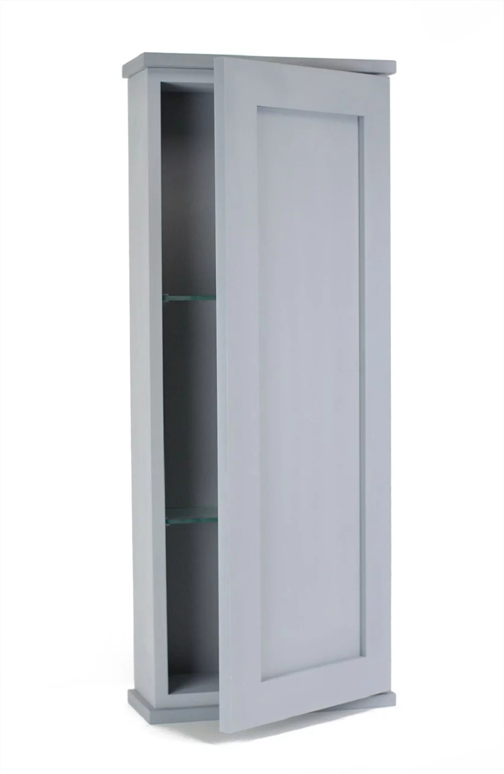 24" On the wall Cabinet 7.25" deep D248100