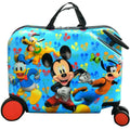 18'' Suitcase E845201