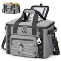 Collapsible Insulated Cooler Bag E680866