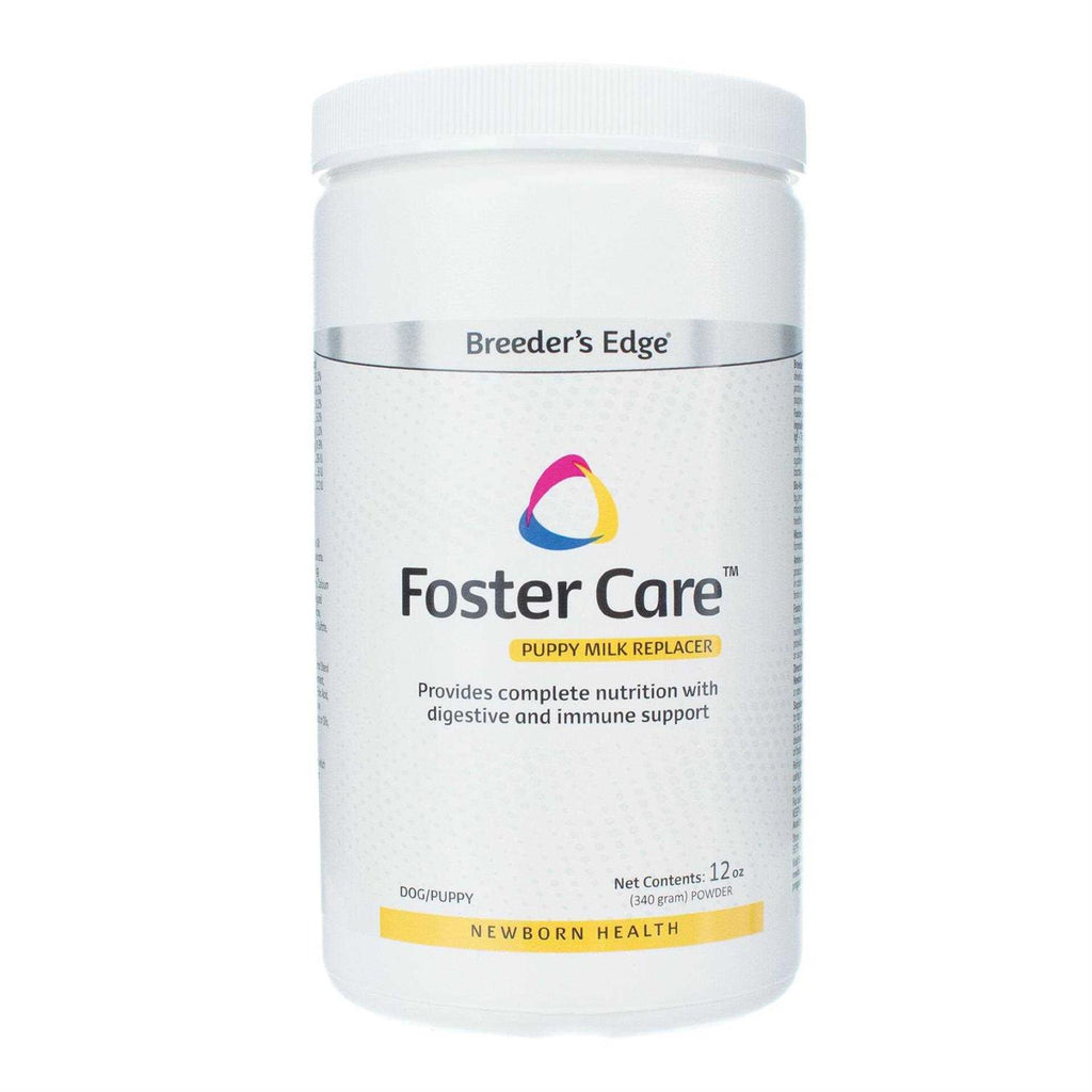 Canine Powdered Milk Replacer V9384