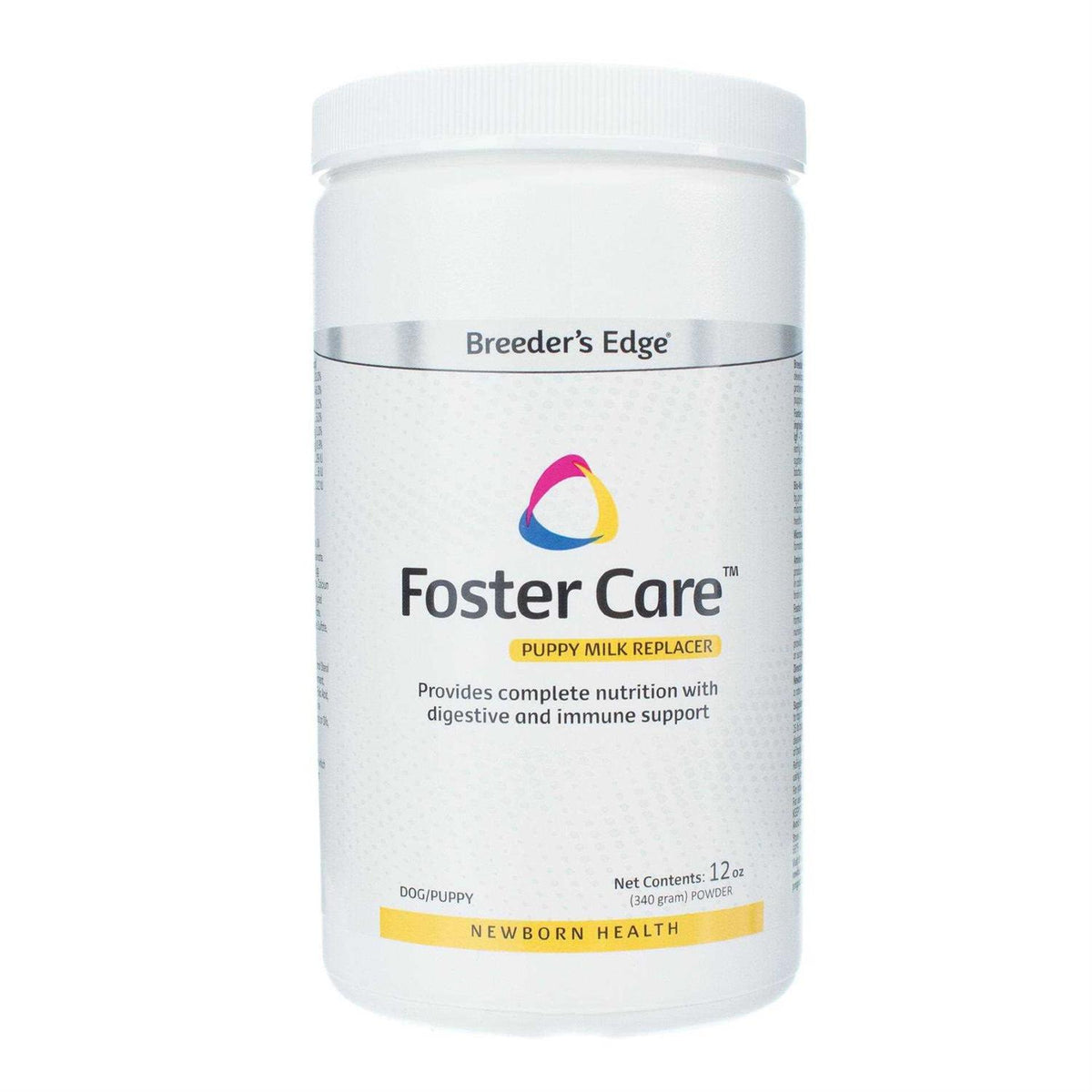 Canine Powdered Milk Replacer V9384