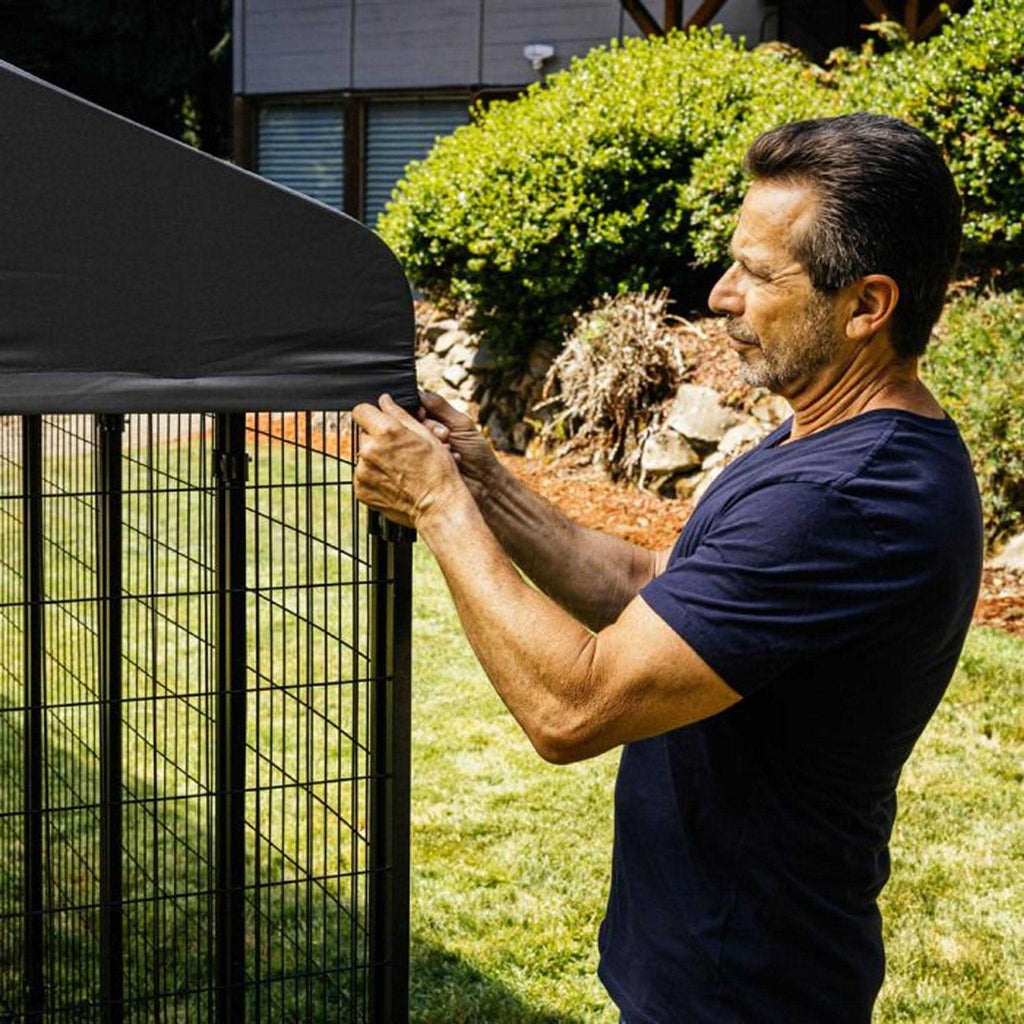 Dog Kennel F955346