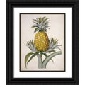 Black Ornate Wood Framed Art Print M93520