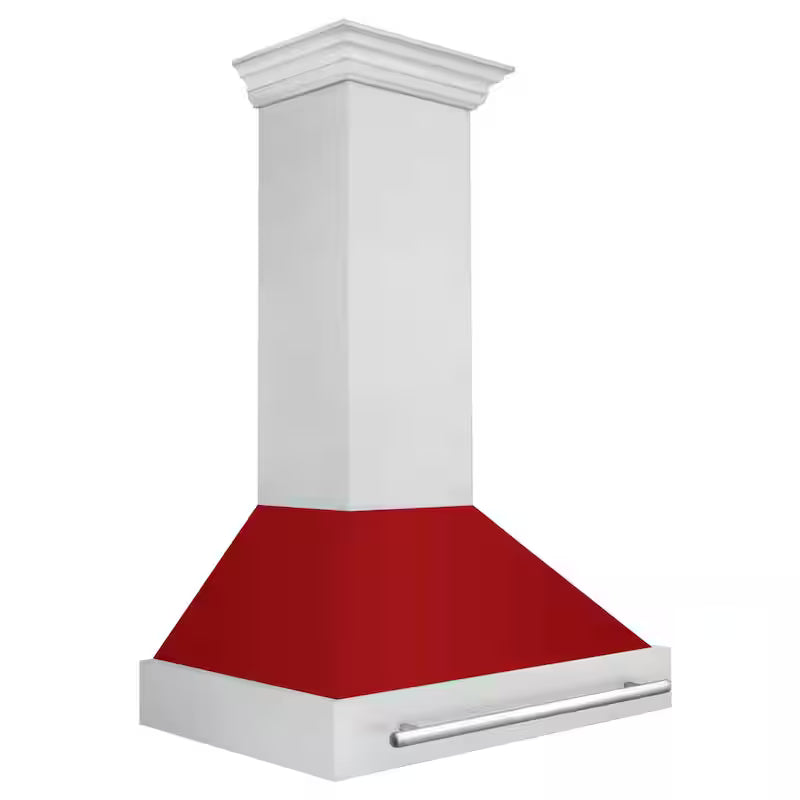 36 in. 700 CFM Ducted Wall Mount Range Hood K88127