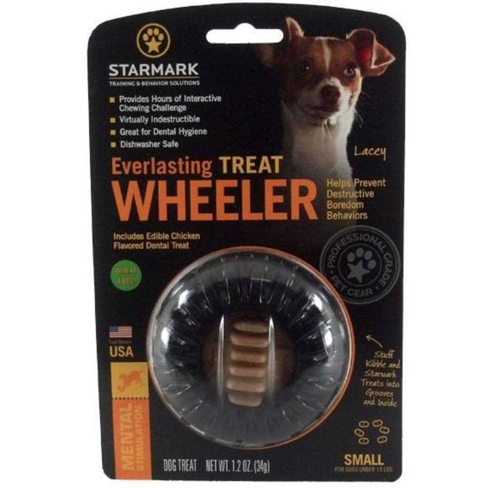 Small Dog Treat Toy V52985