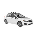 Boat Roof Rack F7083