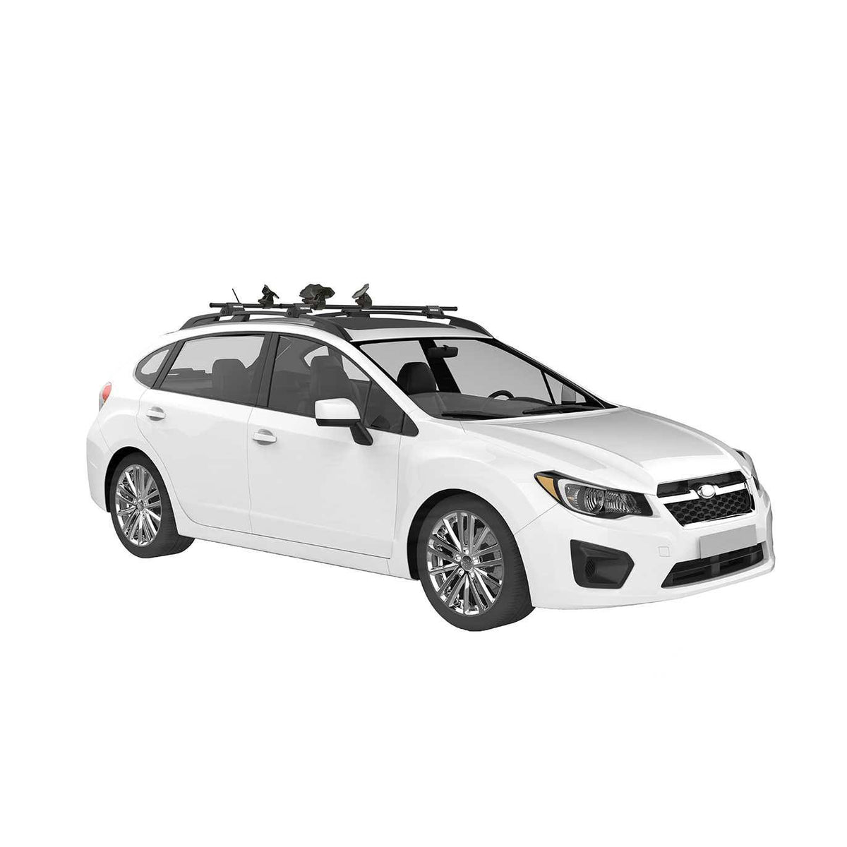 Boat Roof Rack F7083
