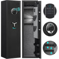 3-5 Long Gun Safe with Backlit Keypad N912