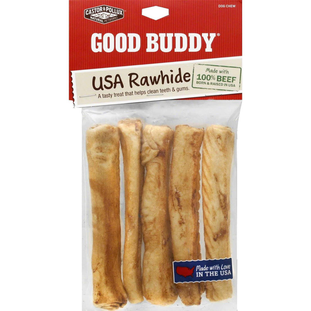 Dog Chew USA Rawhide H3845