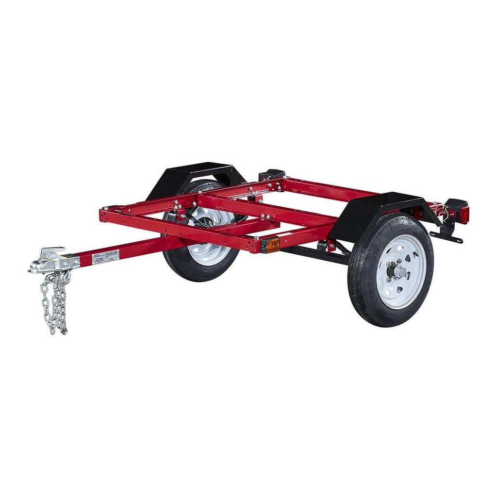 1090 lb. Capacity Utility Trailer J938