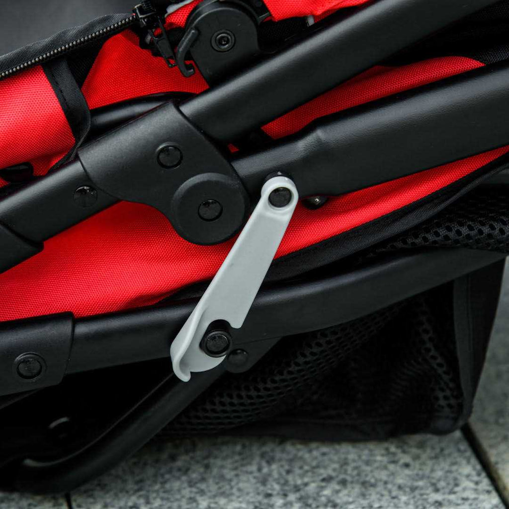 Foldable Pet Stroller M399693