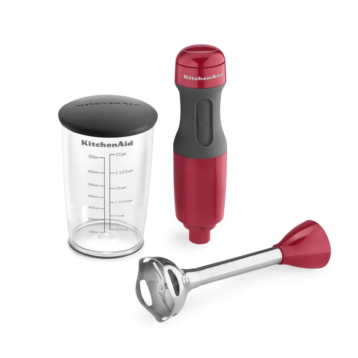 2-Speed Hand Blender H7619
