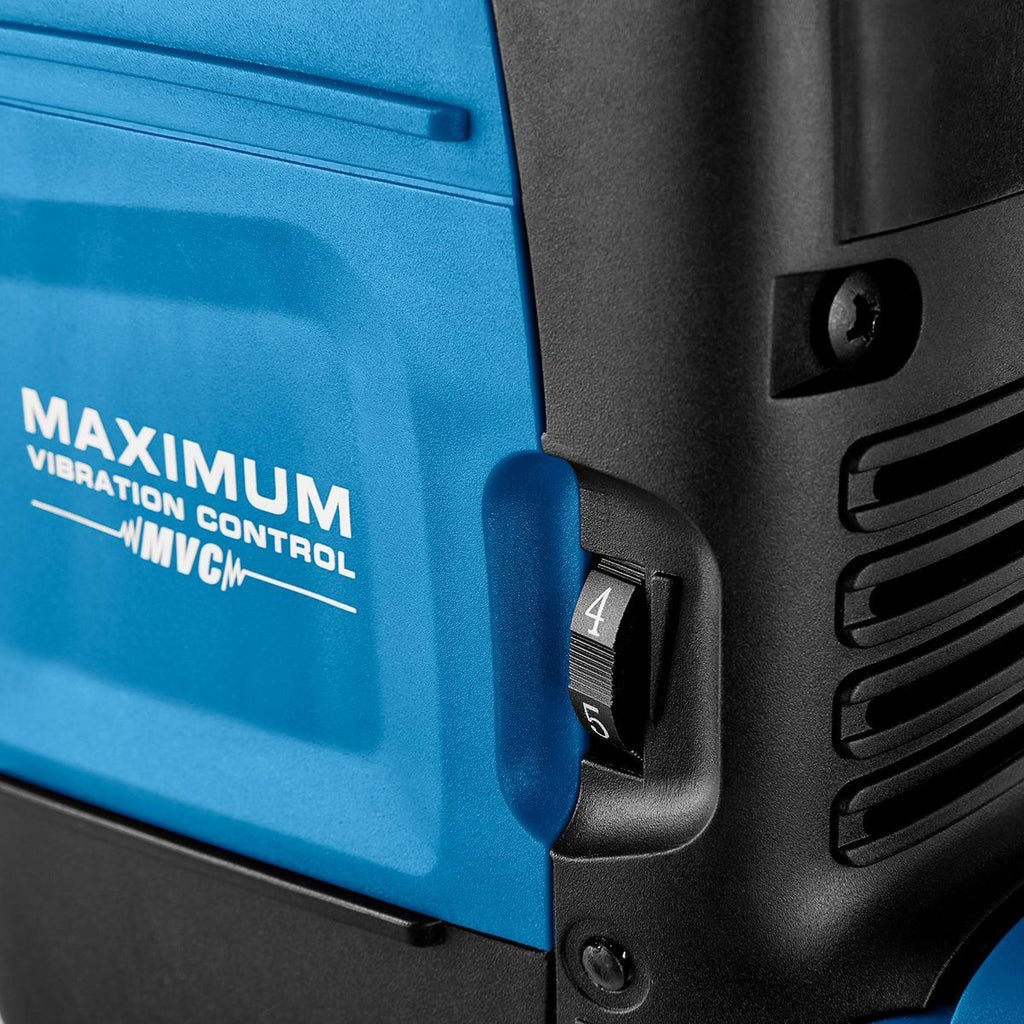 14.5 Amp SDS-MAX Demolition Hammer O1423