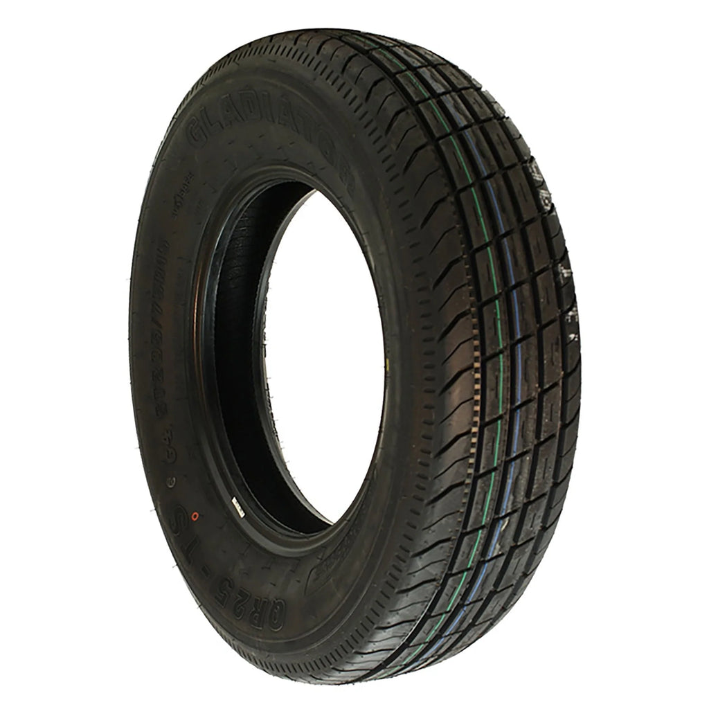 ST225/75R15 Trailer Tire I22543