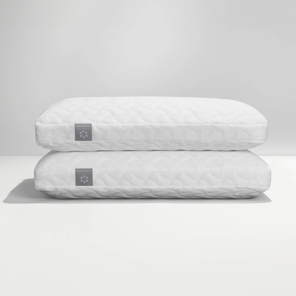 Memory Foam Bed Pillow Queen 2 Pack K537127