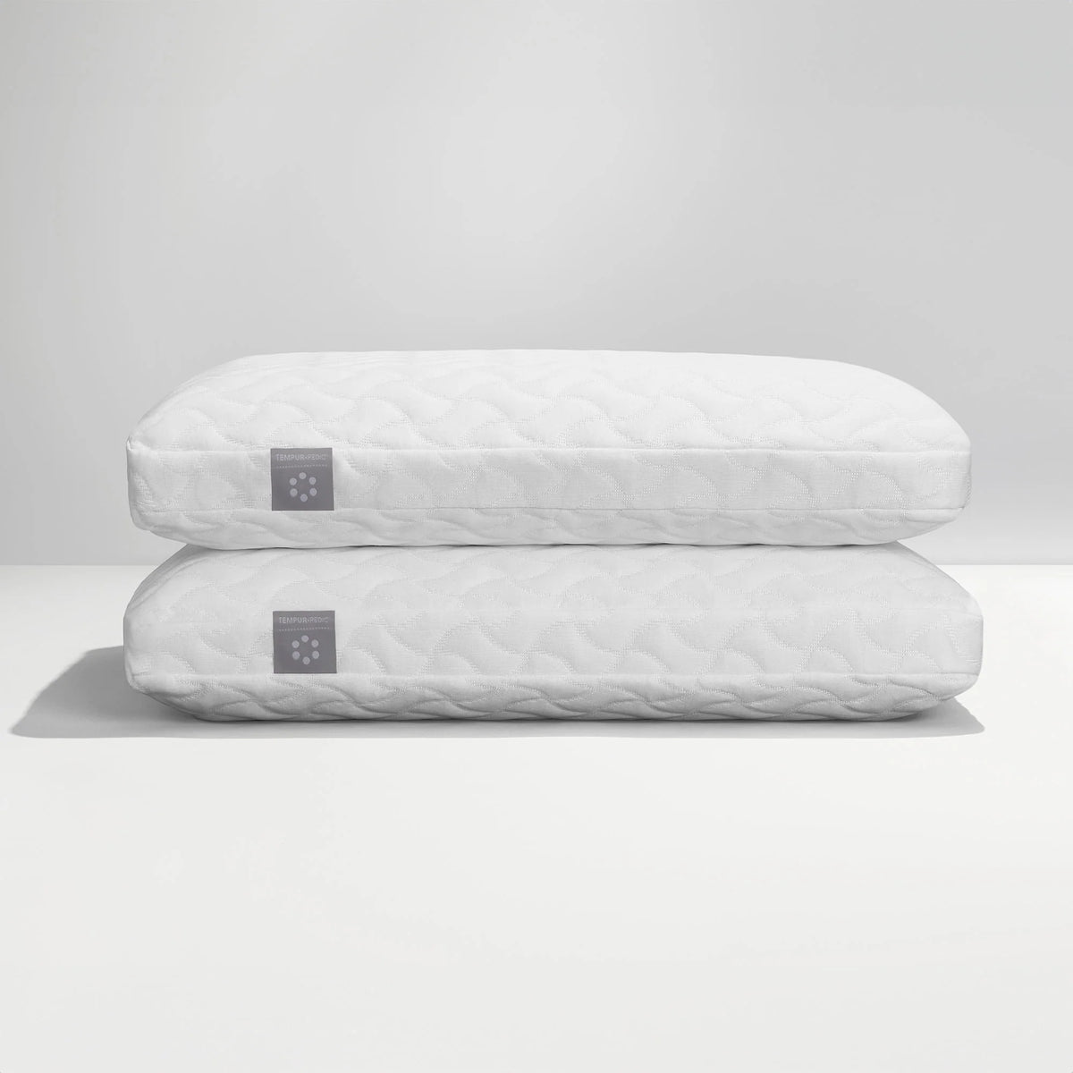 Memory Foam Bed Pillow Queen 2 Pack K537127