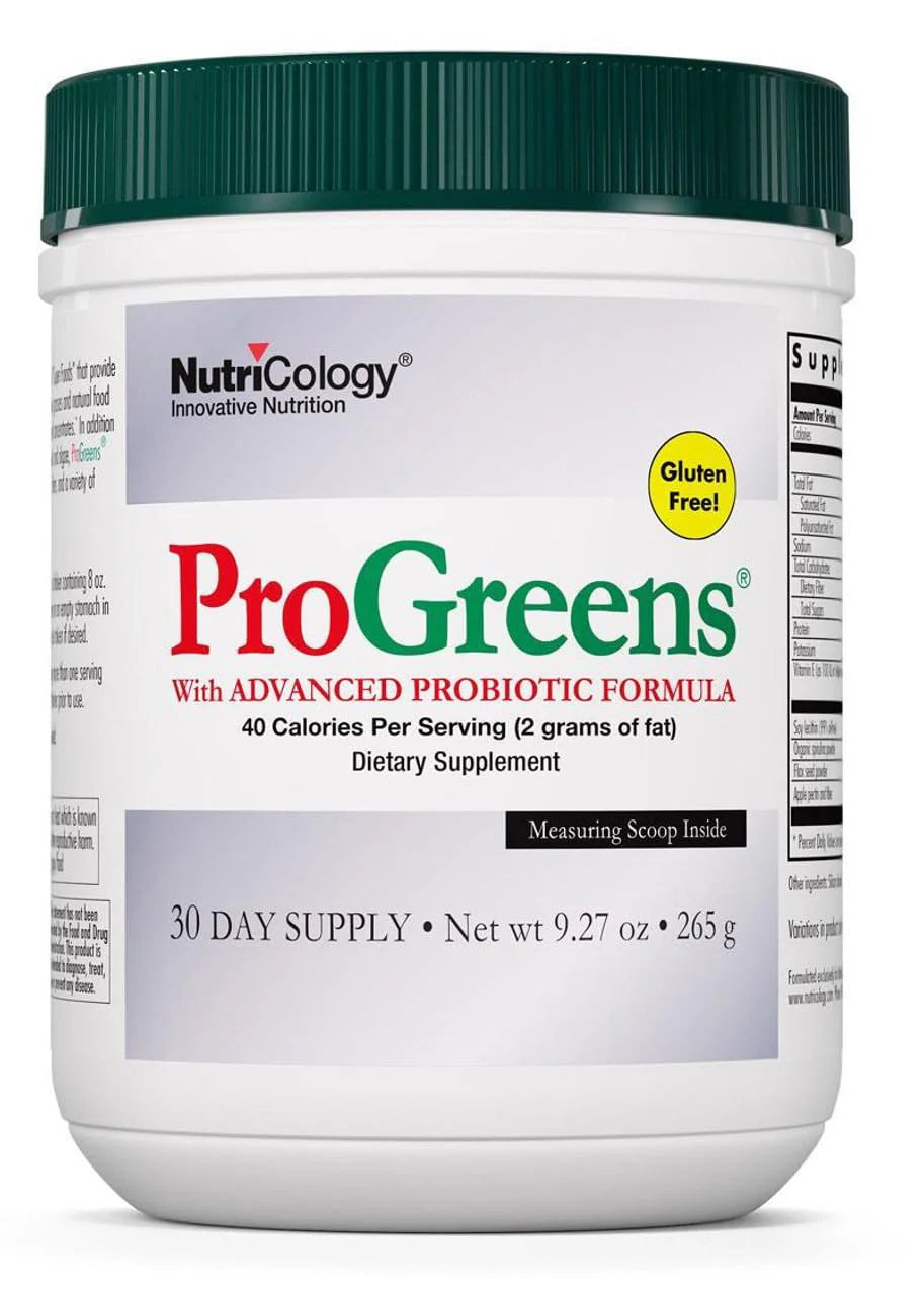 Organic Greens Superfood Powder I55368