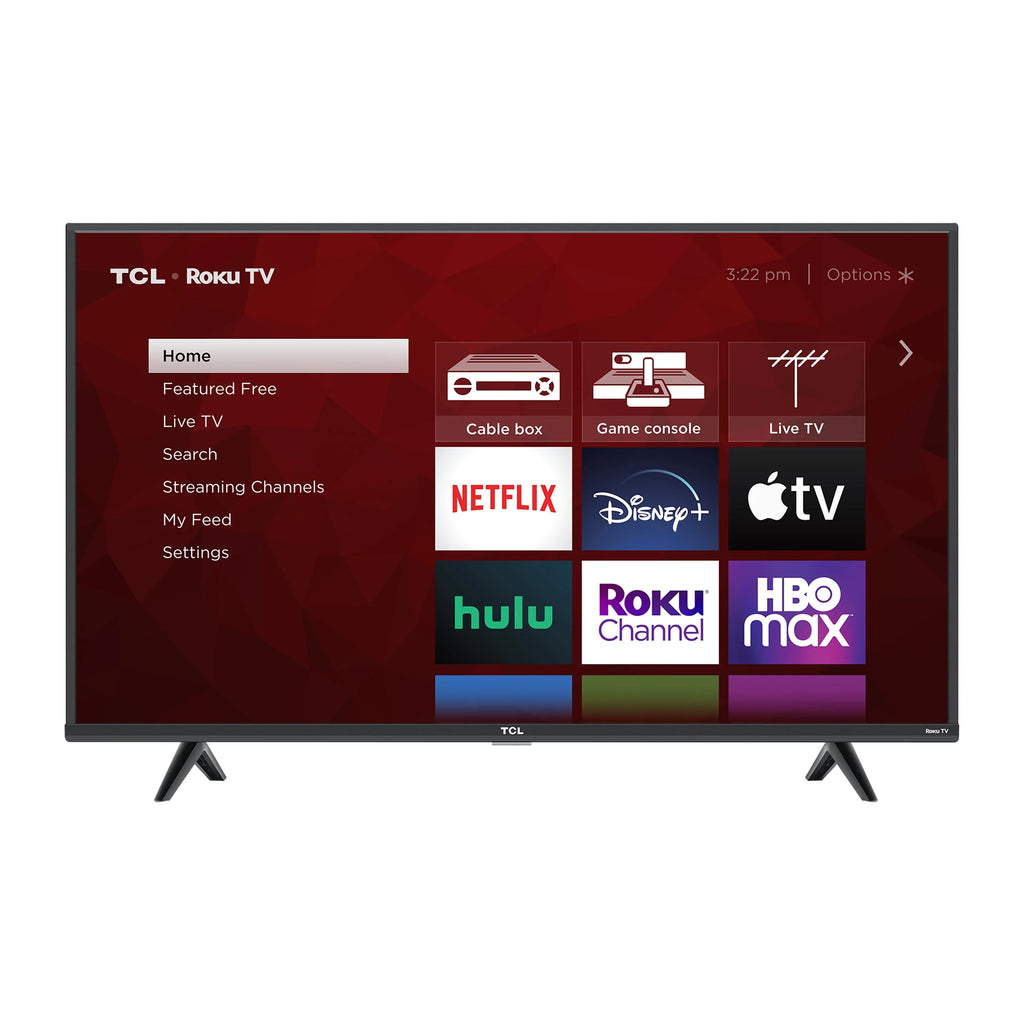 43 Class 4K UHD HDR Smart TV B536