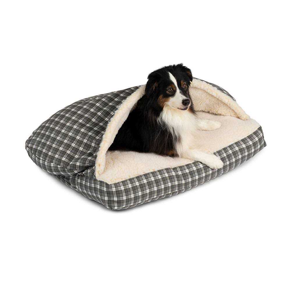 Rectangle Pet Bed I10129