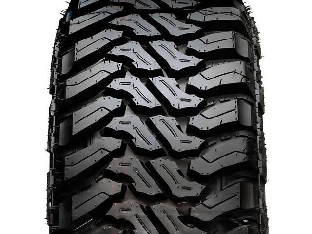 235/75R15 104/101Q C 6 Ply Mud Tire L106