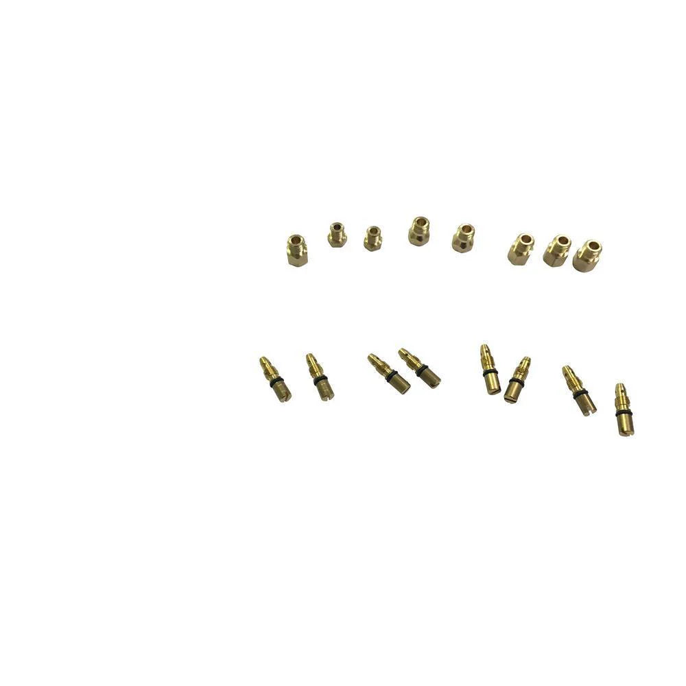 Liquid Propane Conversion Kit U993