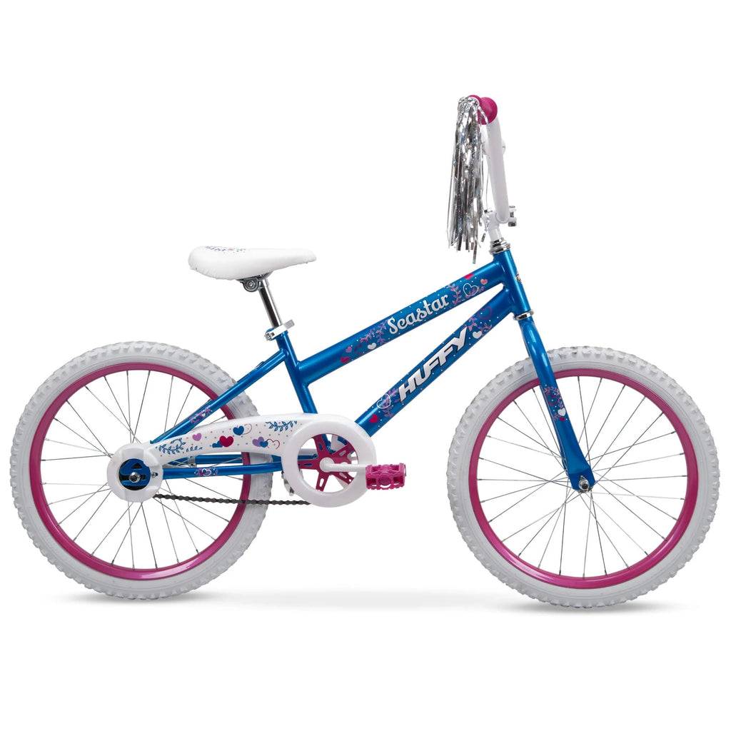 20 in. Kids Bike E5342