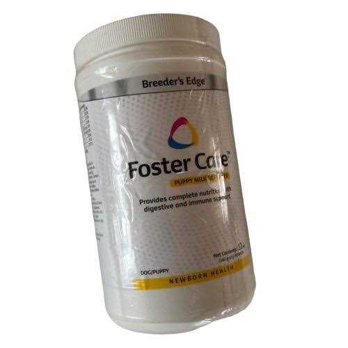 Canine Powdered Milk Replacer V9384