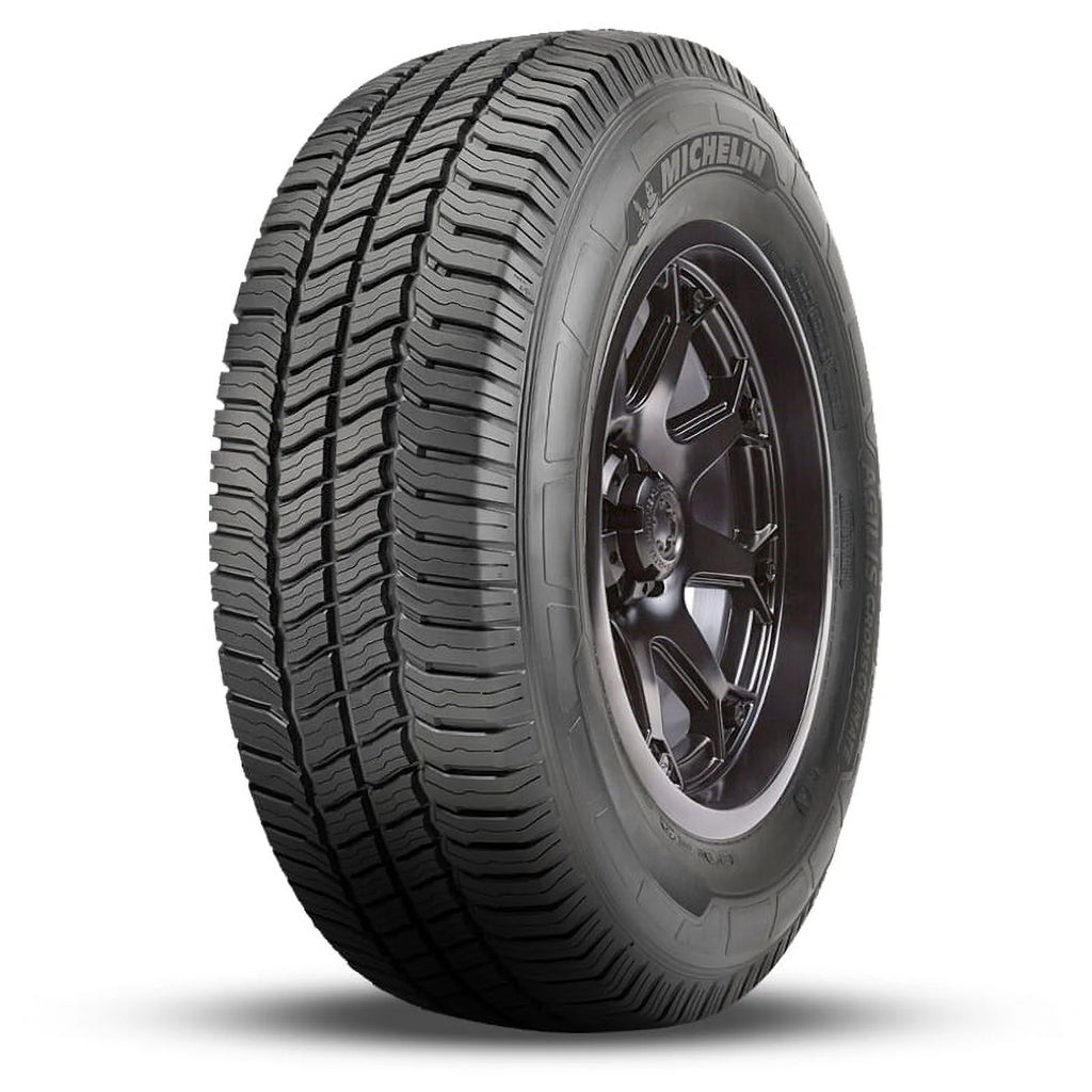 Commercial Van Light Truck Tire V547