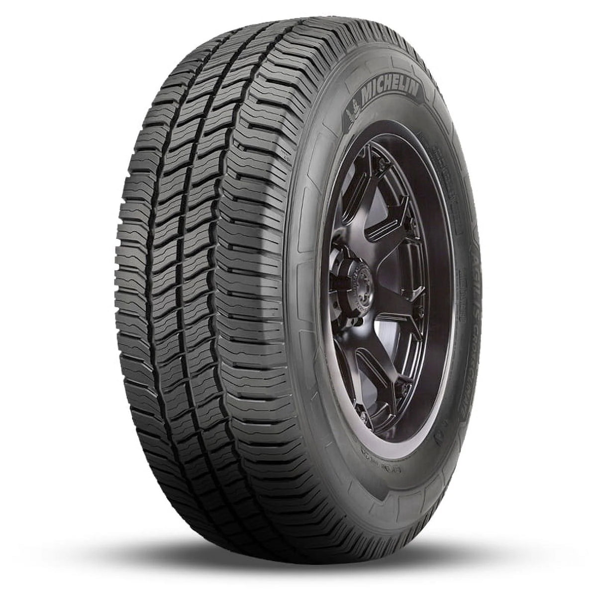 Commercial Van Light Truck Tire V547