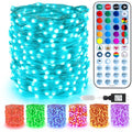 66FT 200 LED Color Changing String Lights G194