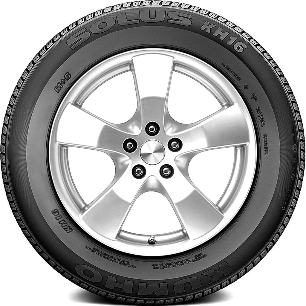 All Season P195/65R15 89T Passenger Tire M192390