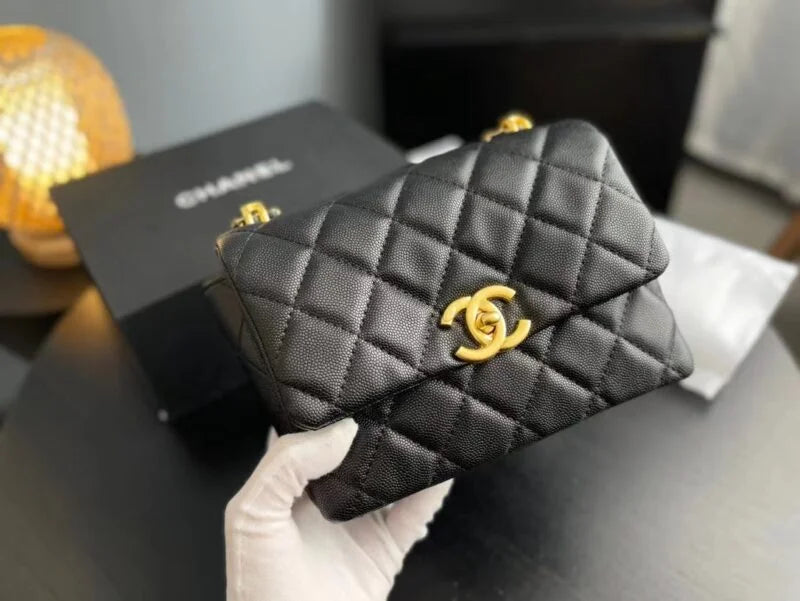 Black Mini 20Cm J411