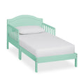 White Toddler Bed U877