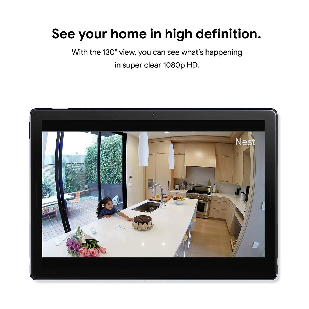 Indoor Security Camera T466427