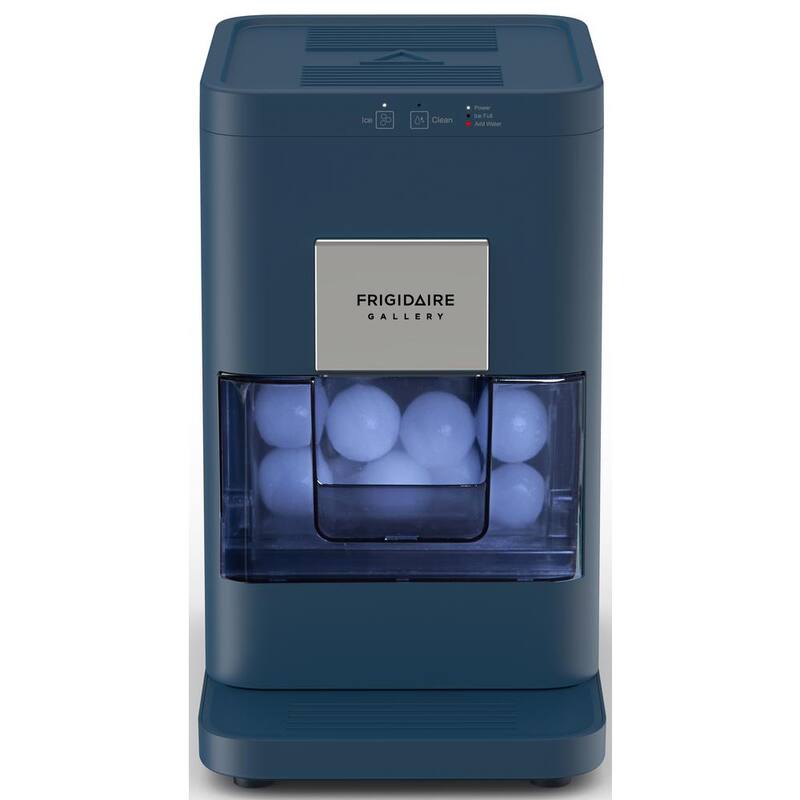 Portable Round Whiskey Ball Shaped Ice Maker Y805660