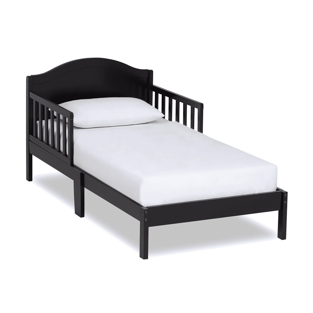 White Toddler Bed U877