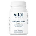 R-Lipoic Acid 60 caps H187