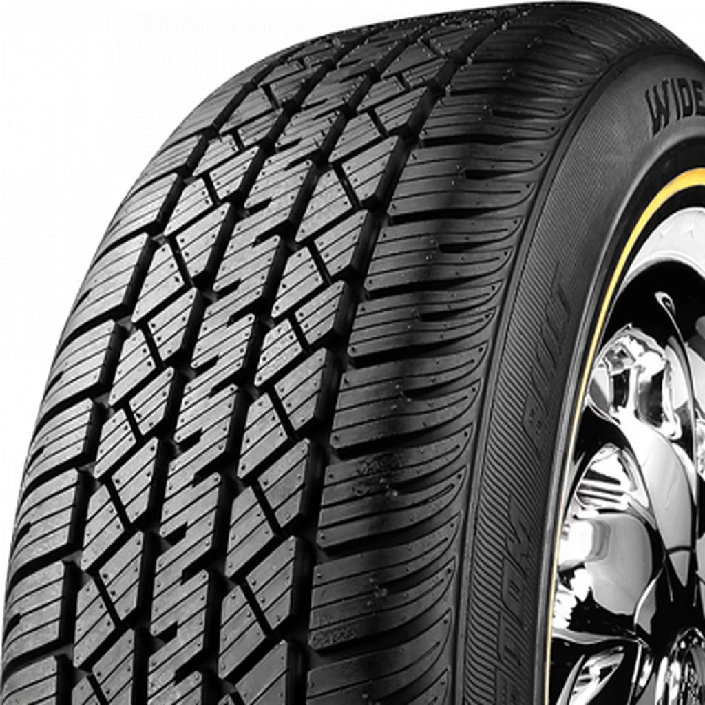 215/65R15 96T All Season Passenger Tire Y5521