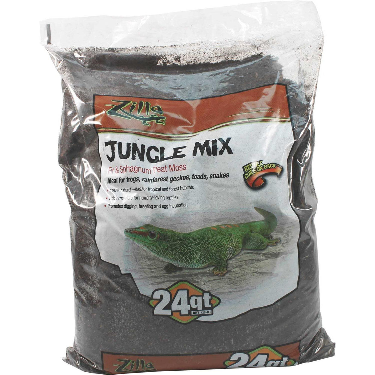 Jungle Mix Pet Supplies G8993