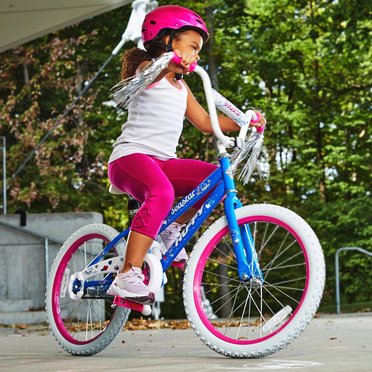 20 in. Kids Bike E5342