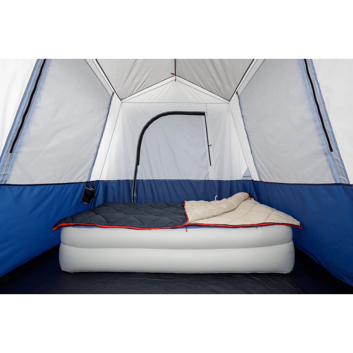 5-in-1 Convertible Instant Tent and Shelter C58151